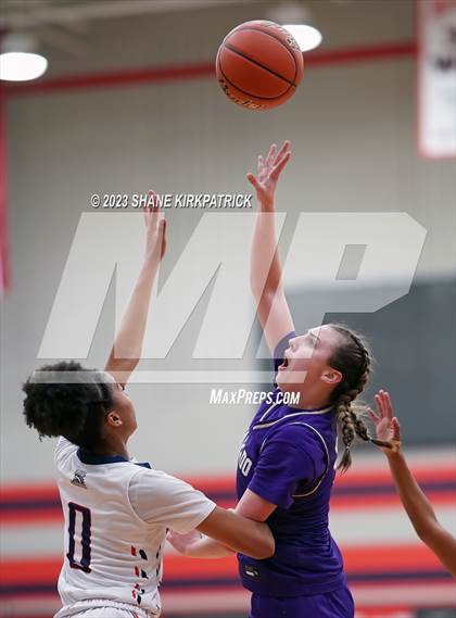 Thumbnail 3 in Alvarado @ Life Waxahachie photogallery.