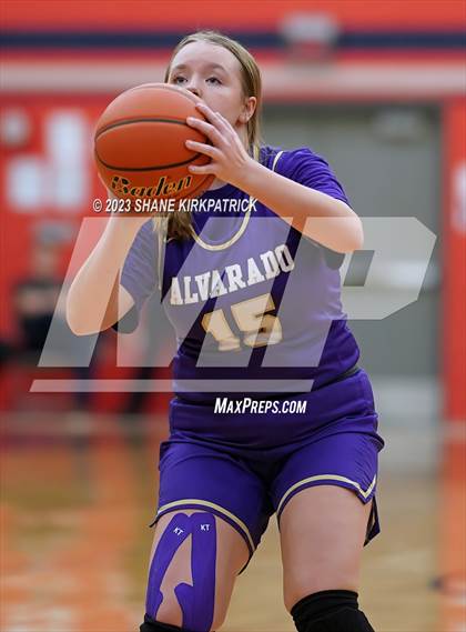 Thumbnail 2 in Alvarado @ Life Waxahachie photogallery.