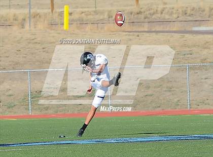 Thumbnail 2 in Discovery Canyon @ Vista Ridge photogallery.