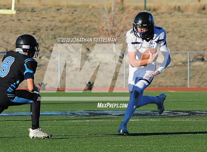 Thumbnail 1 in Discovery Canyon @ Vista Ridge photogallery.