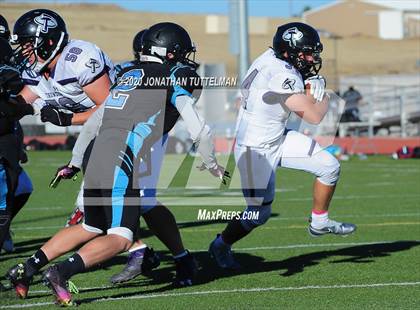 Thumbnail 1 in Discovery Canyon @ Vista Ridge photogallery.