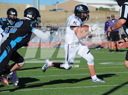 Thumbnail 2 in Discovery Canyon @ Vista Ridge photogallery.