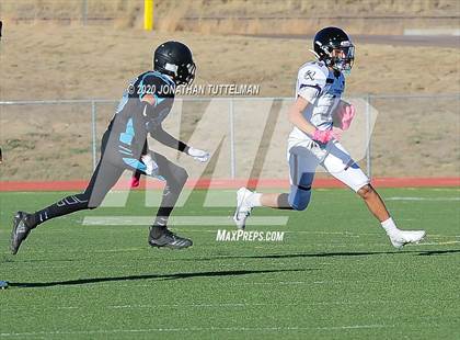 Thumbnail 1 in Discovery Canyon @ Vista Ridge photogallery.