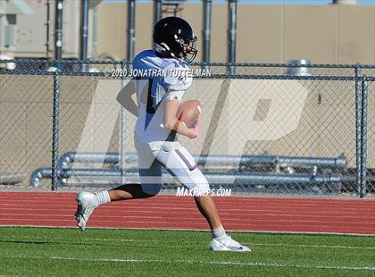 Thumbnail 2 in Discovery Canyon @ Vista Ridge photogallery.