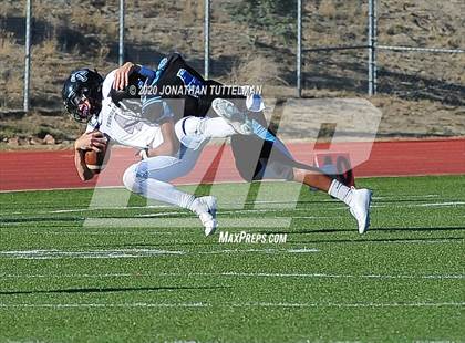Thumbnail 3 in Discovery Canyon @ Vista Ridge photogallery.