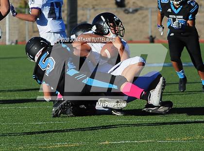 Thumbnail 3 in Discovery Canyon @ Vista Ridge photogallery.
