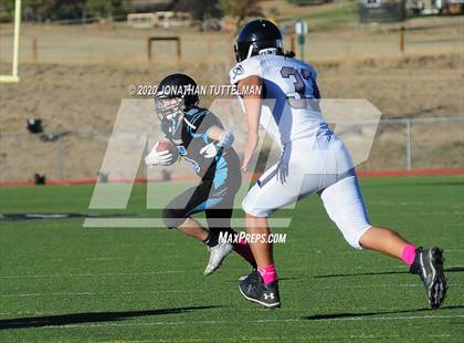 Thumbnail 2 in Discovery Canyon @ Vista Ridge photogallery.