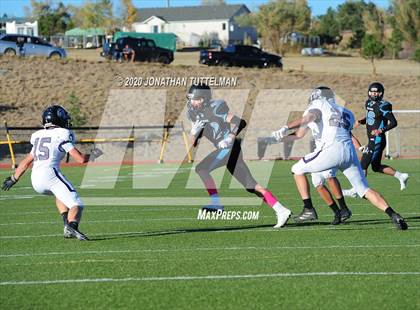 Thumbnail 3 in Discovery Canyon @ Vista Ridge photogallery.