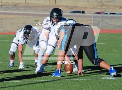 Thumbnail 3 in Discovery Canyon @ Vista Ridge photogallery.