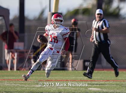 Thumbnail 1 in Redondo Union @ Palos Verdes photogallery.