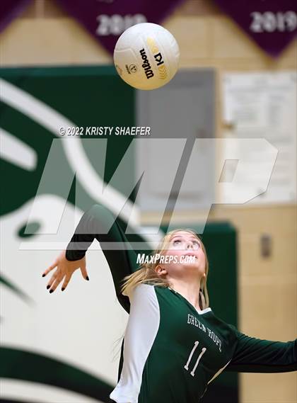 Thumbnail 3 in Panther Creek @ Green Hope photogallery.