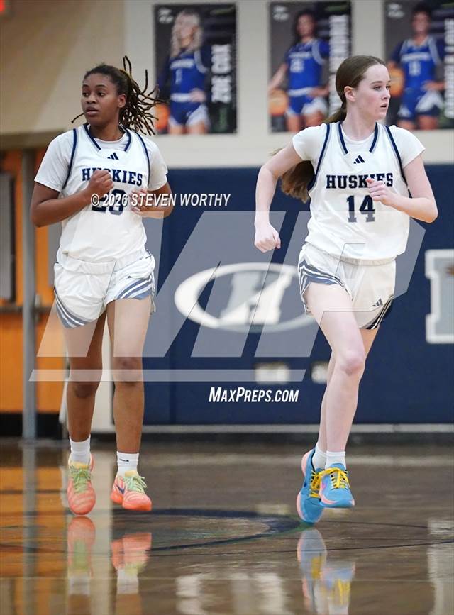 Knightdale @ Heritage (NAC-6 Final)