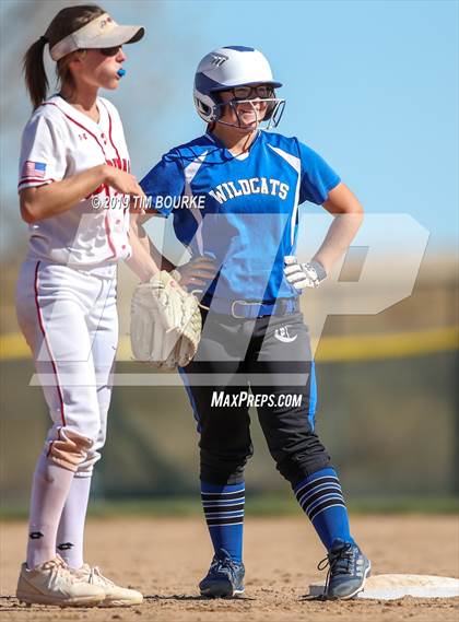 Thumbnail 1 in Elizabeth vs. Pueblo Central (CHSAA 4A Round 1 Playoff) photogallery.