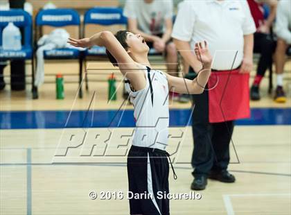 Thumbnail 1 in Seton Catholic vs.Ironwood (AIA D2 Final) photogallery.