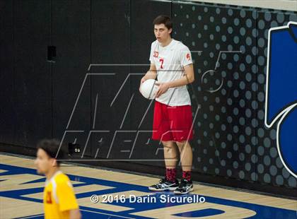 Thumbnail 2 in Seton Catholic vs.Ironwood (AIA D2 Final) photogallery.