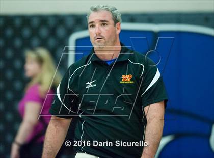 Thumbnail 1 in Seton Catholic vs.Ironwood (AIA D2 Final) photogallery.