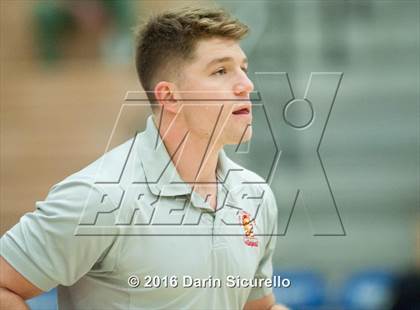 Thumbnail 1 in Seton Catholic vs.Ironwood (AIA D2 Final) photogallery.