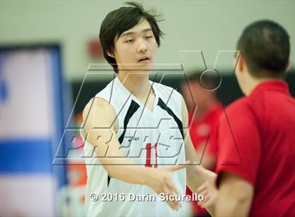 Thumbnail 1 in Seton Catholic vs.Ironwood (AIA D2 Final) photogallery.