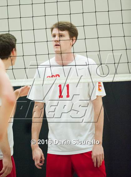 Thumbnail 2 in Seton Catholic vs.Ironwood (AIA D2 Final) photogallery.