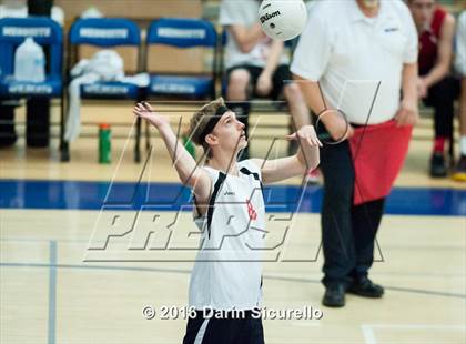 Thumbnail 1 in Seton Catholic vs.Ironwood (AIA D2 Final) photogallery.