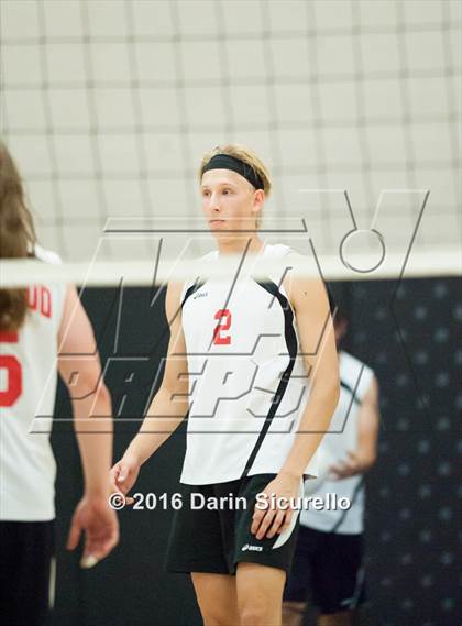 Thumbnail 1 in Seton Catholic vs.Ironwood (AIA D2 Final) photogallery.