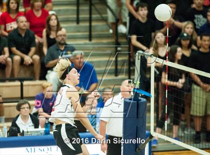 Thumbnail 1 in Seton Catholic vs.Ironwood (AIA D2 Final) photogallery.