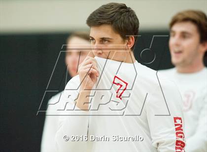 Thumbnail 2 in Seton Catholic vs.Ironwood (AIA D2 Final) photogallery.