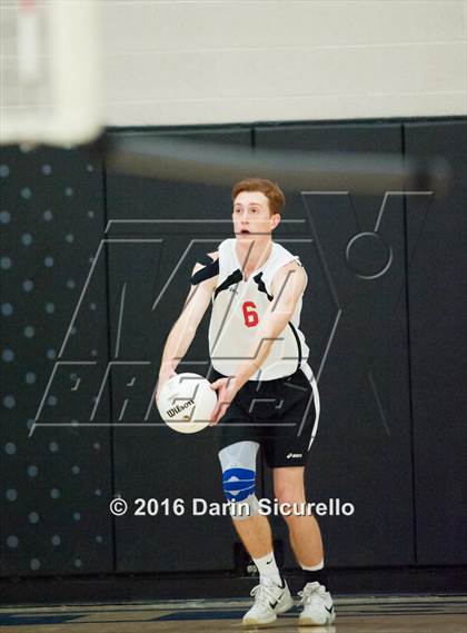 Thumbnail 2 in Seton Catholic vs.Ironwood (AIA D2 Final) photogallery.