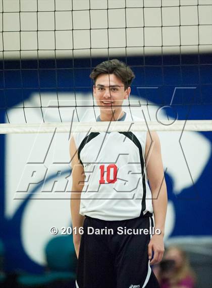 Thumbnail 2 in Seton Catholic vs.Ironwood (AIA D2 Final) photogallery.