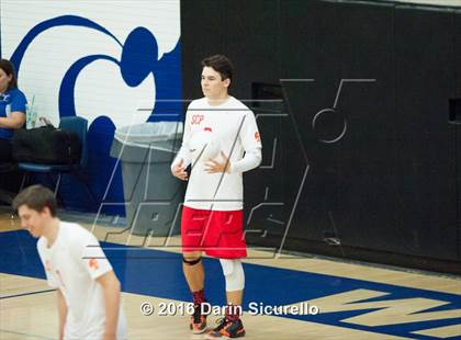 Thumbnail 2 in Seton Catholic vs.Ironwood (AIA D2 Final) photogallery.