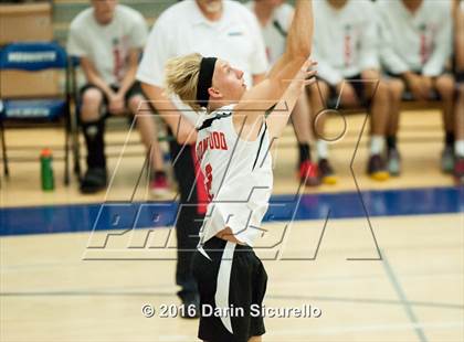 Thumbnail 1 in Seton Catholic vs.Ironwood (AIA D2 Final) photogallery.