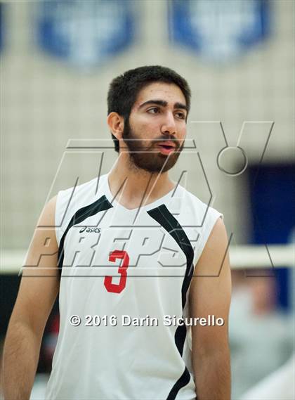 Thumbnail 1 in Seton Catholic vs.Ironwood (AIA D2 Final) photogallery.