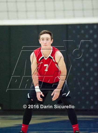 Thumbnail 1 in Seton Catholic vs.Ironwood (AIA D2 Final) photogallery.