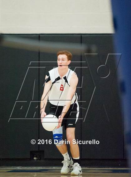 Thumbnail 2 in Seton Catholic vs.Ironwood (AIA D2 Final) photogallery.