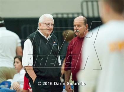 Thumbnail 1 in Seton Catholic vs.Ironwood (AIA D2 Final) photogallery.
