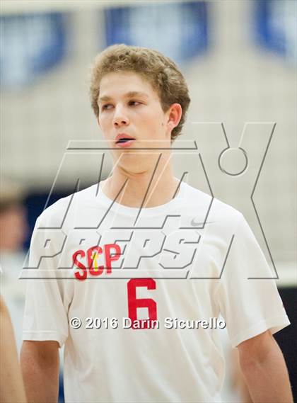 Thumbnail 1 in Seton Catholic vs.Ironwood (AIA D2 Final) photogallery.