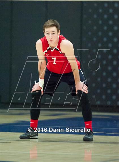 Thumbnail 1 in Seton Catholic vs.Ironwood (AIA D2 Final) photogallery.