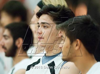 Thumbnail 3 in Seton Catholic vs.Ironwood (AIA D2 Final) photogallery.
