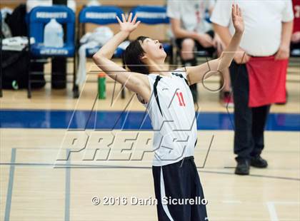 Thumbnail 1 in Seton Catholic vs.Ironwood (AIA D2 Final) photogallery.