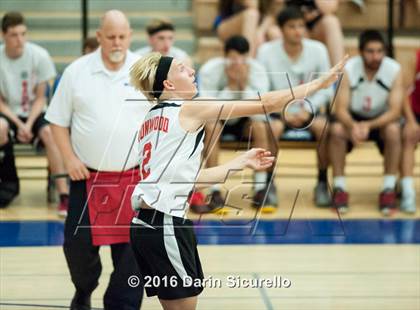 Thumbnail 1 in Seton Catholic vs.Ironwood (AIA D2 Final) photogallery.