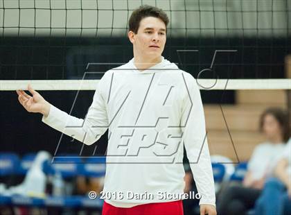 Thumbnail 2 in Seton Catholic vs.Ironwood (AIA D2 Final) photogallery.