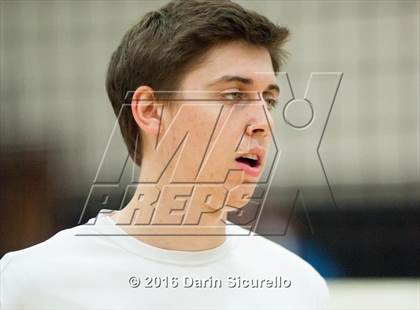 Thumbnail 3 in Seton Catholic vs.Ironwood (AIA D2 Final) photogallery.