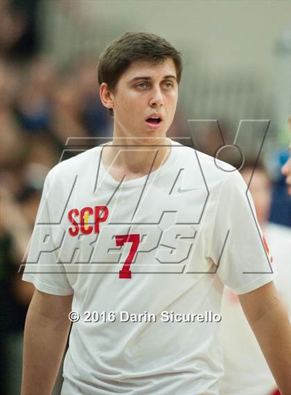Thumbnail 1 in Seton Catholic vs.Ironwood (AIA D2 Final) photogallery.