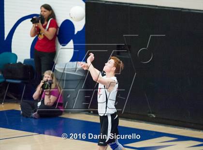 Thumbnail 2 in Seton Catholic vs.Ironwood (AIA D2 Final) photogallery.