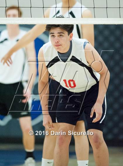 Thumbnail 2 in Seton Catholic vs.Ironwood (AIA D2 Final) photogallery.
