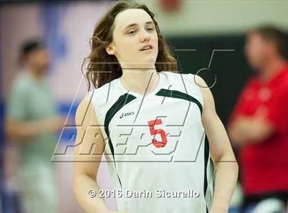 Thumbnail 3 in Seton Catholic vs.Ironwood (AIA D2 Final) photogallery.
