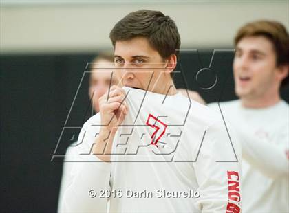 Thumbnail 1 in Seton Catholic vs.Ironwood (AIA D2 Final) photogallery.