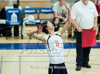 Thumbnail 2 in Seton Catholic vs.Ironwood (AIA D2 Final) photogallery.