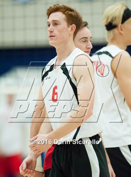 Thumbnail 2 in Seton Catholic vs.Ironwood (AIA D2 Final) photogallery.