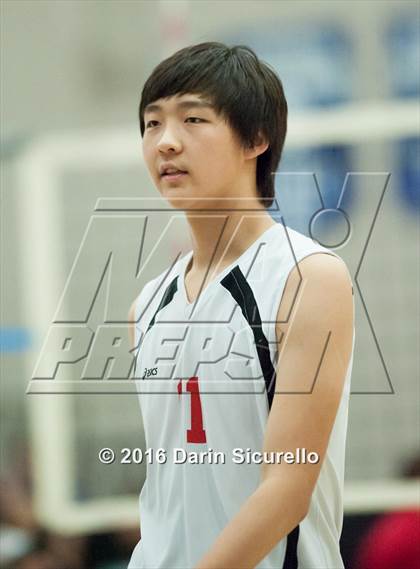Thumbnail 1 in Seton Catholic vs.Ironwood (AIA D2 Final) photogallery.
